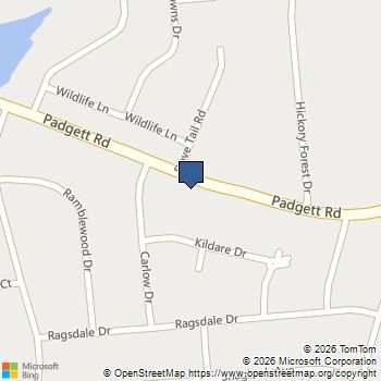 3405 Padgett Road Columbia, SC MLS# 635426