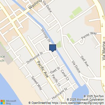 3503 Esplanade Marina del Rey, CA MLS# 25566621