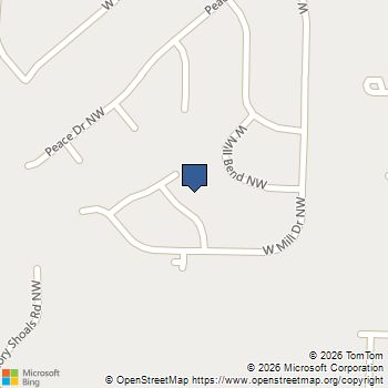 926 W Mill Trace NW Kennesaw, GA MLS# 7779239