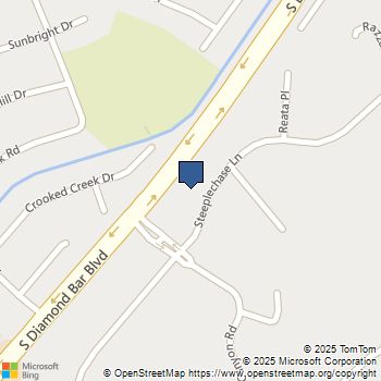 2611 Steeplechase Lane Diamond Bar, CA MLS# PF24197336