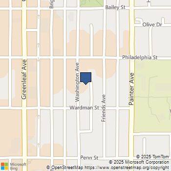 7032 Washington Avenue Whittier, CA MLS# P121026