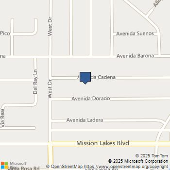 66087 Avenida Cadena Desert Hot Springs, CA MLS# 25617581PS