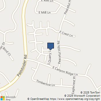 2614 S Quarry Lane A Walnut, CA MLS# WS25201554