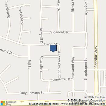 6013 Flagstaff Corona, CA MLS# OC26002218