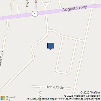 1032 Quarter Horse Court Lexington, SC MLS# 633830