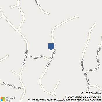 1692 Telfair Chase Way Lawrenceville, GA MLS# 7764445