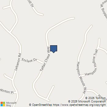 1701 Telfair Chase Way Lawrenceville, GA MLS# 10693368