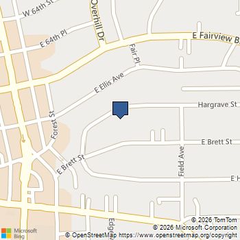 352 Hargrave Street Inglewood, CA MLS# 26633223