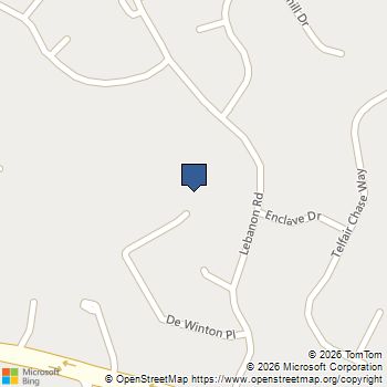1918 De Winton Place Lawrenceville, GA MLS# 7800938