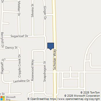 6028 Limonium Corona, CA MLS# CV26009488