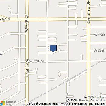 6606 Brynhurst Avenue Los Angeles, CA MLS# 25570109