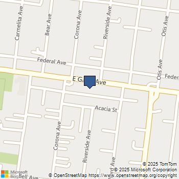 4026 Gage Avenue Bell, CA MLS# DW25112785