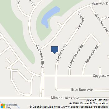 9691 Capiland Desert Hot Springs, CA MLS# IG26157526