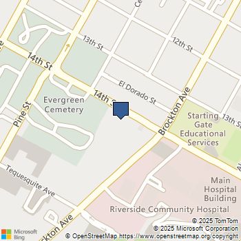 4200 14th Riverside, CA MLS# IV25258253