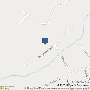 1311 Ridgeview Road Auburn, GA MLS# 10726049