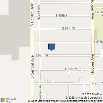 1139 E 68th Street Los Angeles, CA MLS# 25605823