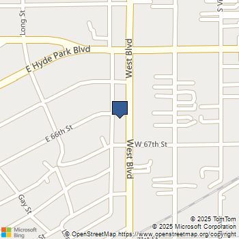 1142 E 66th Street Inglewood, CA MLS# OC25017922