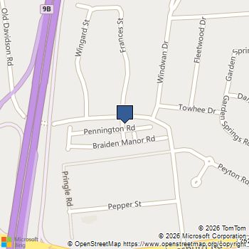 6867 Pennington Road Columbia, SC MLS# 628937