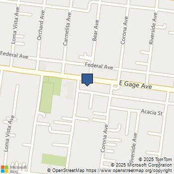 3916 3930 Gage Avenue Bell, CA MLS# DW25130464