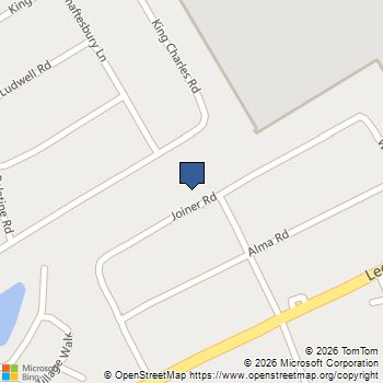 1539 Joiner Road Columbia, SC MLS# 637494