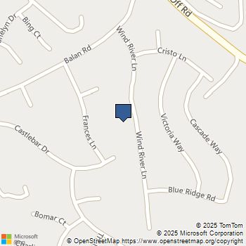 2189 Wind River Lane Rowland Heights, CA MLS# OC25143510