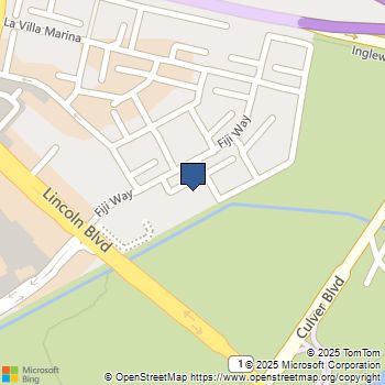 13234 Fiji Way B Marina del Rey, CA MLS# 25630329