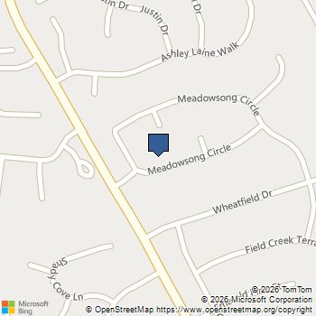 805 Meadowsong Circle Lawrenceville, GA MLS# 7744226