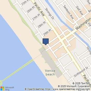 3011 Ocean Front Walk Venice, CA MLS# SR24211716