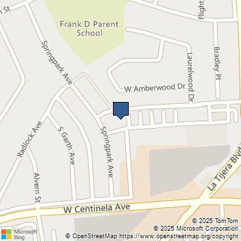 5376 Fairview Boulevard 210 Los Angeles, CA MLS# 24418051