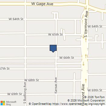 6563 Kansas Avenue Los Angeles, CA MLS# DW26066132