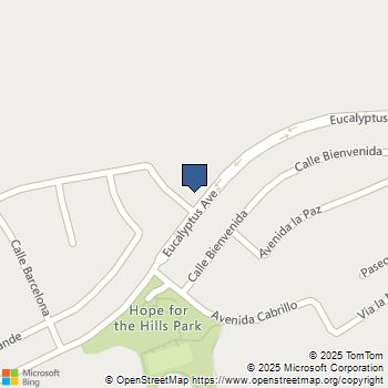 15075 Avenida Del Monte Chino Hills, CA MLS# TR25139799