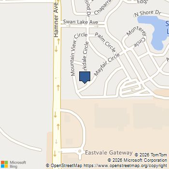 5800 Hamner 53 Mira Loma, CA MLS# IV26008132