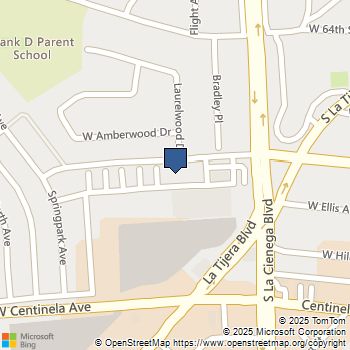 5300 Fairview Boulevard 25 Los Angeles, CA MLS# 225004856