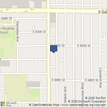 6614 Compton Avenue Los Angeles, CA MLS# SB25116476