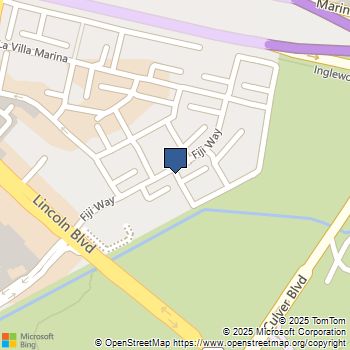 13236 Fiji Way L Marina del Rey, CA MLS# NDP2510807