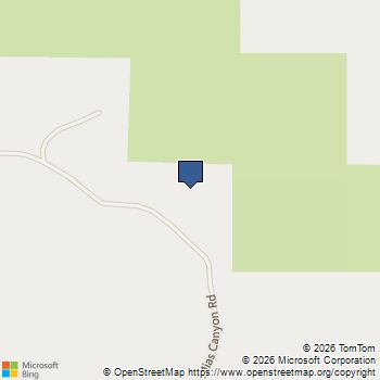 9895 Mias Canyon Banning, CA MLS# CV26170192