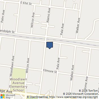 6212 Alamo Avenue Bell Gardens, CA MLS# SR25012350