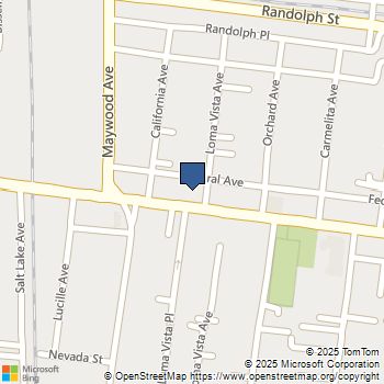 3579 Gage Avenue Bell, CA MLS# DW25223508