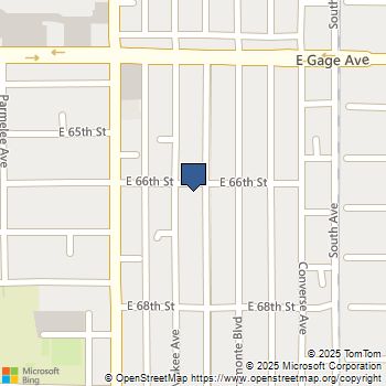 1560 E 66th Street Los Angeles, CA MLS# SR25015388