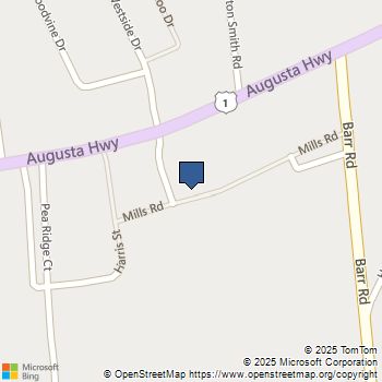 134 Mills Rd. Lexington, SC MLS# 2529936