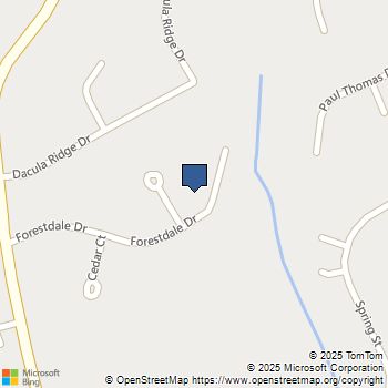 2538 Forestdale Drive Dacula, GA MLS# 10654026