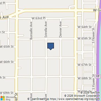 6522 Estrella Los Angeles, CA MLS# RS26173382