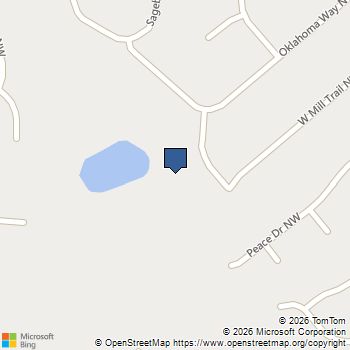 4247 W Mill Trail NW Kennesaw, GA MLS# 7770628