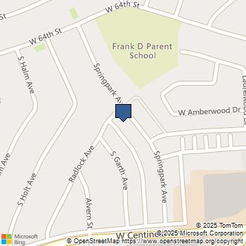 6601 Springpark 14 Los Angeles, CA MLS# PW25238921