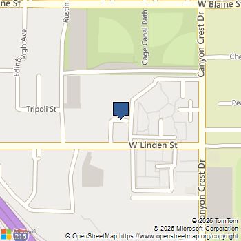 1013 W Linden Street 2 Riverside, CA MLS# IV25262013