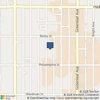 6726 Milton Whittier, CA MLS# DW25246569