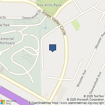 6505 Green Valley Circle 207 Culver City, CA MLS# 25599179