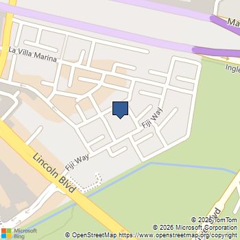 13231 Fiji Way H Marina del Rey, CA MLS# OC26020127