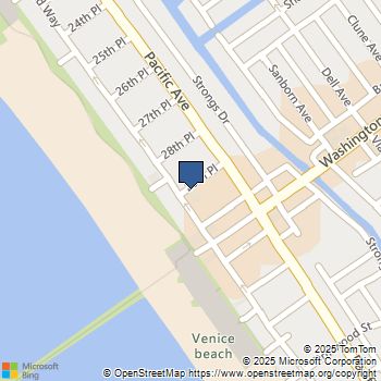 19 30th Avenue Venice, CA MLS# 0024371819