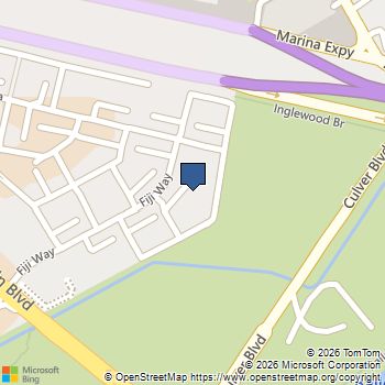 13218 Fiji Way J Marina del Rey, CA MLS# 26632863